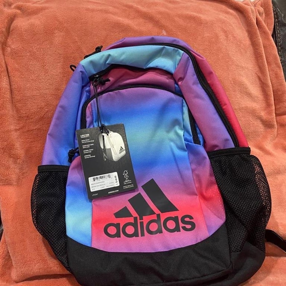 Adidas Backpack